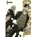 Gangsta., Vol. 1
