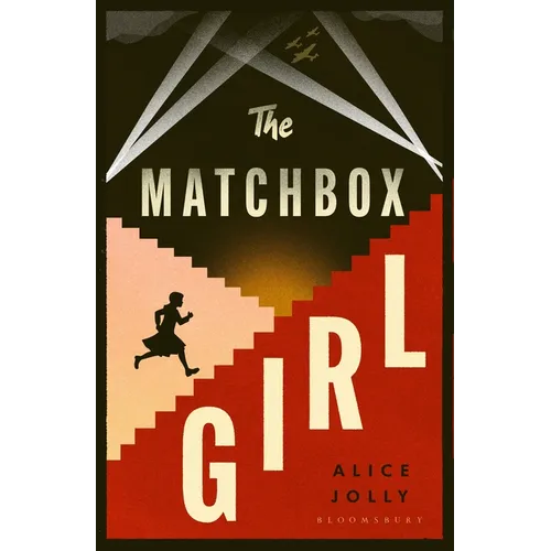 The Matchbox Girl: Lose Yourself in This Autumn's Most Captivating Historical Novel