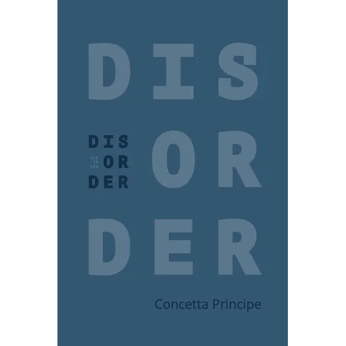 Disorder
