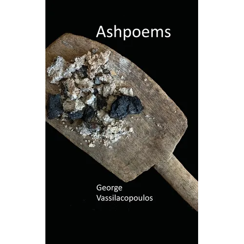 Ashpoems