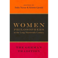 Women Philosophers in the Long Nineteenth Century: The German Tradition