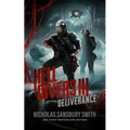 Hell Divers III: Deliverance