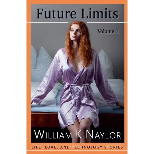 Future Limits, Volume 1