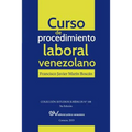 Curso de Procedimiento Laboral Venezolano