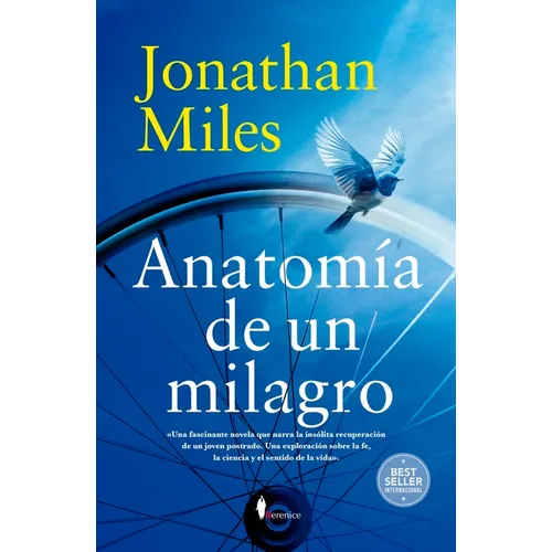 Anatomia de Un Milagro