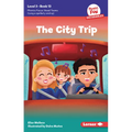 The City Trip: Book 13