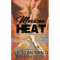 Mexican Heat #1 Crimes&cocktails Series