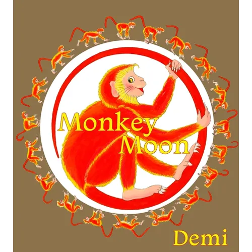 Monkey Moon