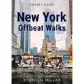 New York Offbeat Walks