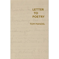 Letter to Poetry