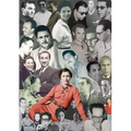 The Egyptian Avant-Garde: Artists, Poets, and Rebels 1936-1973