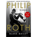 Philip Roth: The Biography
