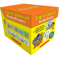 English-Spanish Buddy Readers: Set 4 (Multiple-Copy Set)