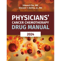 Physicians' Cancer Chemotherapy Drug Manual 2024