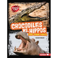 Crocodiles vs. Hippos: Food Chain Fights