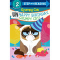 Unhappy Birthday, Grumpy Cat! (Grumpy Cat)