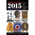 Trending Collectibles: 2015 Military Aviation Review-WW1 WW2