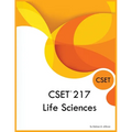 CSET 217 Life Sciences