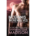 McGinnis Werewolves