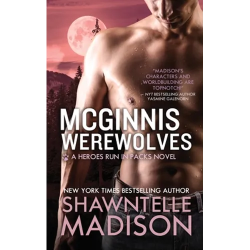 McGinnis Werewolves