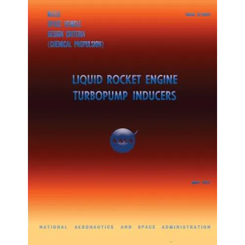 Liquid Rocket Engine Turbopump Inducers