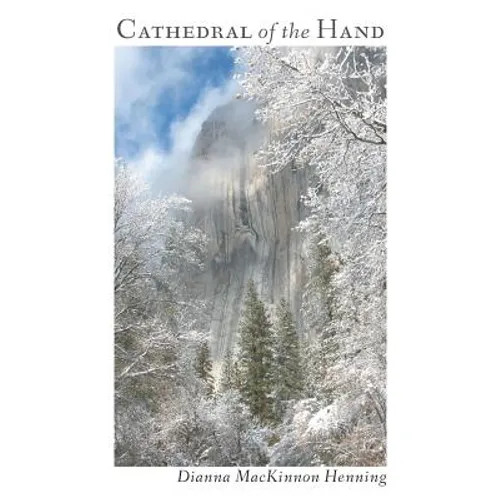 Cathedral of the Hand