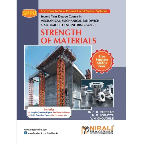 Strength Of Materials