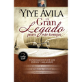 Un Gran Legado Para Este Tiempo - Tomo 3
