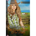 The Cowgirl Meets Her Match