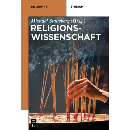 Religionswissenschaft