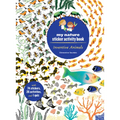 Inventive Animals: My Nature Sticker Activity Book