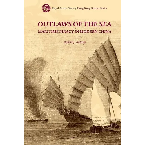 Outlaws of the Sea