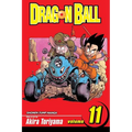 Dragon Ball, Vol. 11