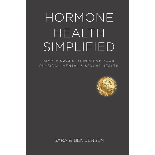 Hormone Health Simplified