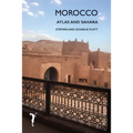 Morocco Sahara and Atlas