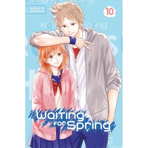 Waiting for Spring 10