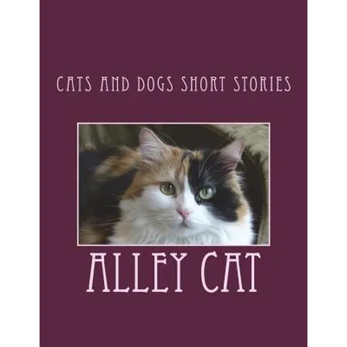 Cats And Dogs Short Stories