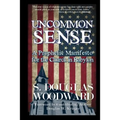 Uncommon Sense: A Prophetic Manifesto for the Church in Babylon