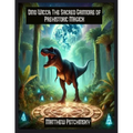Dino Wicca: The Sacred Grimoire of Prehistoric Magick
