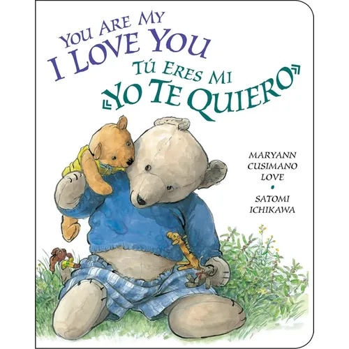 You Are My I Love You