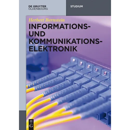 Informations- und Kommunikationselektronik