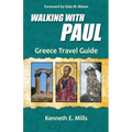Walking With Paul Greece Travel Guide