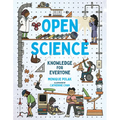 Open Science: Knowledge for Everyone