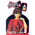 Hikaru No Go, Vol. 5