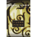 A Long Finish: An Aurelio Zen Mystery