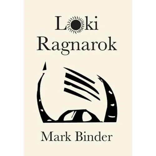 Loki Ragnarok