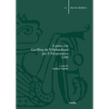 Il Patto Con Geoffroy de Villehardouin Per Il Peloponneso 1209