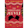 The Inimitable Jeeves, Deluxe Edition