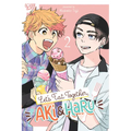 Let's Eat Together, Aki and Haru, Volume 2