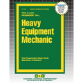 Heavy Equipment Mechanic